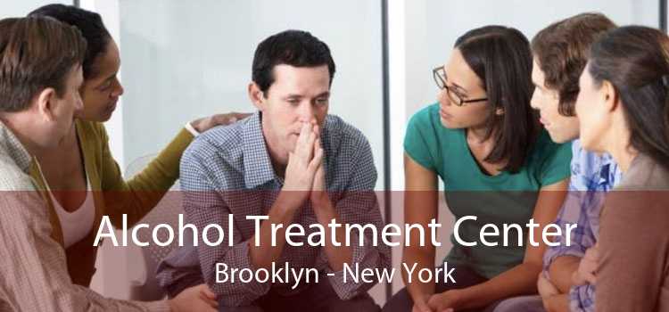 Alcohol Treatment Center Brooklyn - New York