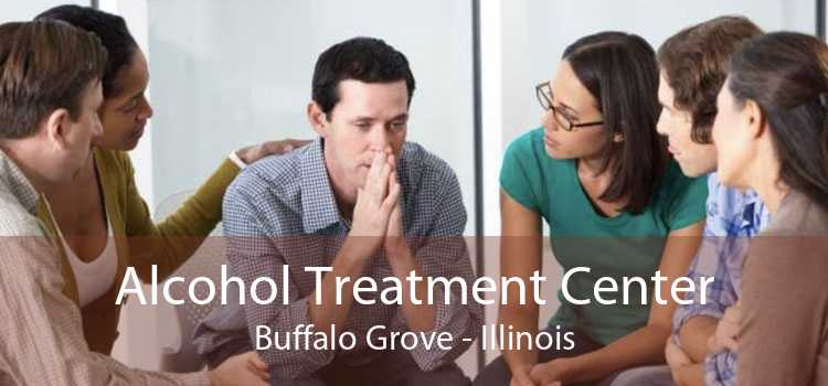 Alcohol Treatment Center Buffalo Grove - Illinois