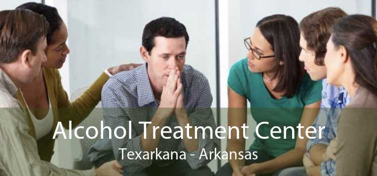 Alcohol Treatment Center Texarkana - Arkansas