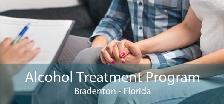 Alcohol Treatment Program Bradenton - Florida